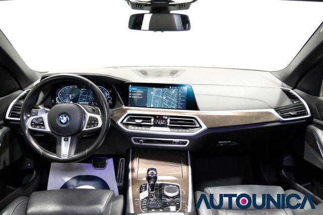 BMW X5 usata, con Chiusura centralizzata