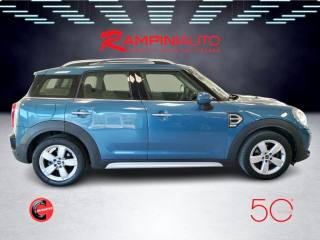 MINI Countryman usata 6