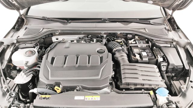 VOLKSWAGEN Golf usata 59