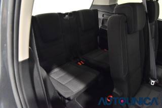 VOLKSWAGEN Touran usata, con Volante in pelle