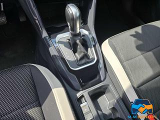 VOLKSWAGEN T-Roc usata, con Sistema di navigazione