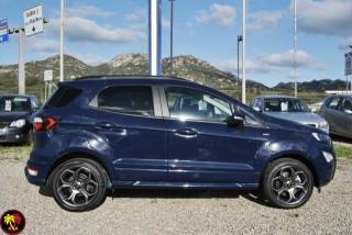 FORD EcoSport usata, con Servosterzo