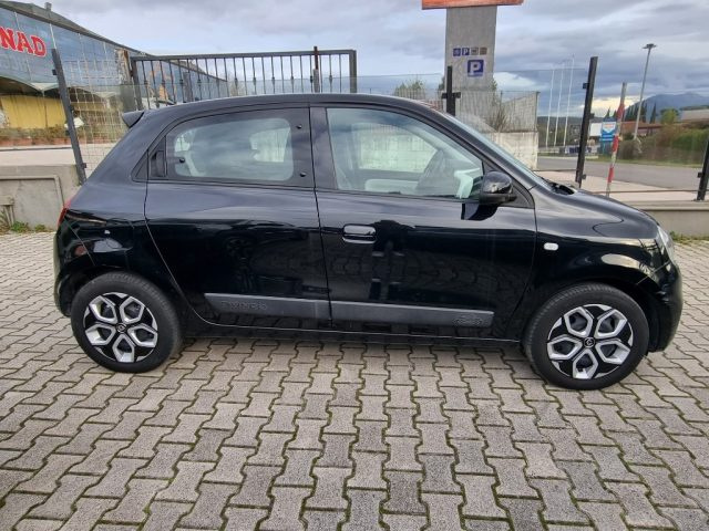 RENAULT Twingo usata, con Climatizzatore