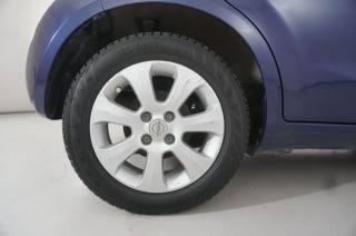 OPEL Agila usata, con Chiusura centralizzata