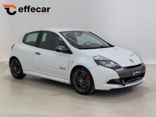 RENAULT Clio usata, con Airbag laterali