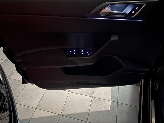 VOLKSWAGEN Taigo usata, con Sistema di navigazione