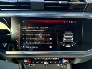 AUDI Q3 usata, con Controllo vocale
