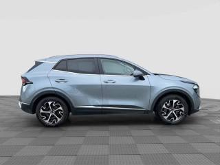 KIA Sportage usata 7