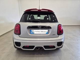 MINI John Cooper Works usata, con Airbag Passeggero