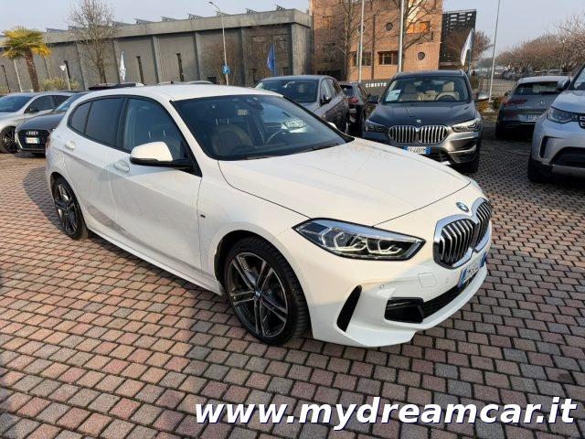 BMW 118 usata, con Airbag Passeggero