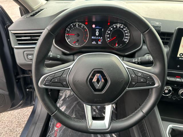 RENAULT Clio usata, con Climatizzatore
