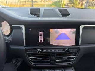 PORSCHE Macan usata, con Immobilizzatore elettronico