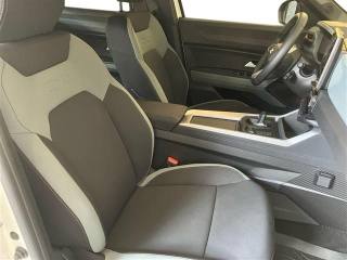DACIA Bigster usata, con Servosterzo