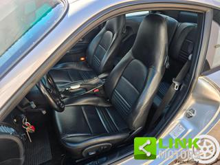 PORSCHE 911 usata, con Chiusura centralizzata