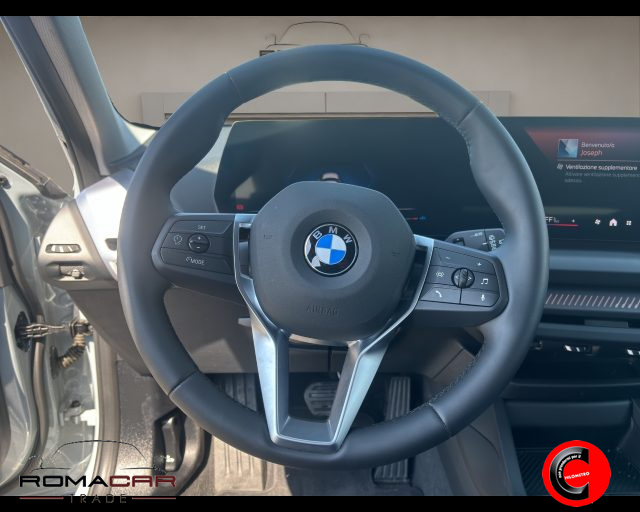 BMW 120 usata, con ESP