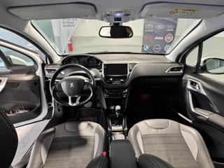 PEUGEOT 2008 usata, con Climatizzatore