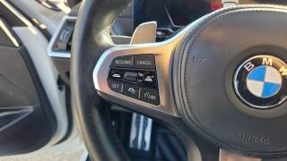 BMW 320 usata, con Sedile posteriore sdoppiato
