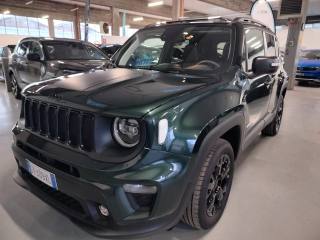 JEEP Renegade usata, con Airbag