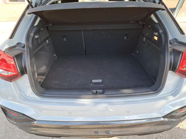 AUDI Q2 usata, con Specchietti laterali elettrici