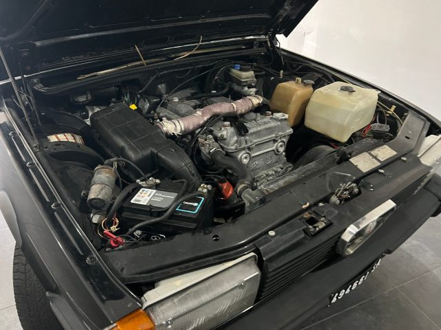 ALFA ROMEO Giulietta usata 13
