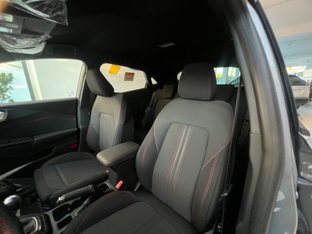 FORD Puma usata, con Lettore CD