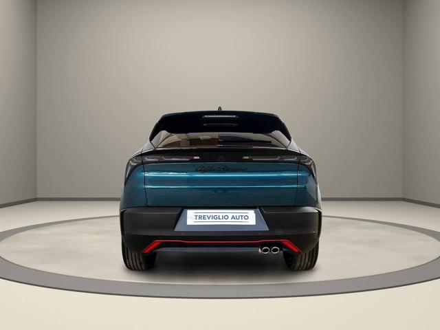 ALFA ROMEO Junior usata, con Autoradio