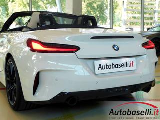 BMW Z4 usata, con Autoradio digitale