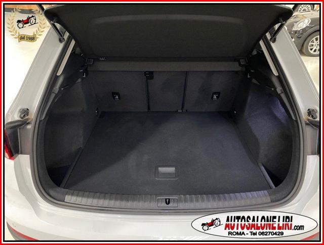 AUDI Q3 usata, con Controllo trazione