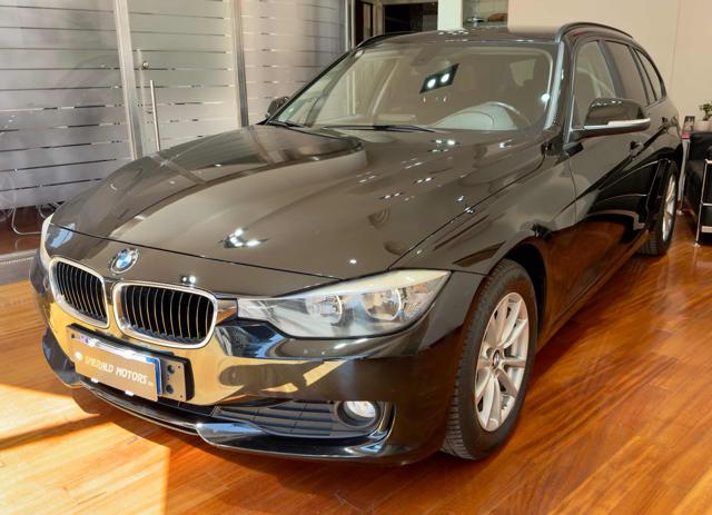 BMW 316 usata, con Airbag laterali