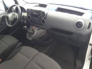 PEUGEOT Partner usata, con Cruise Control