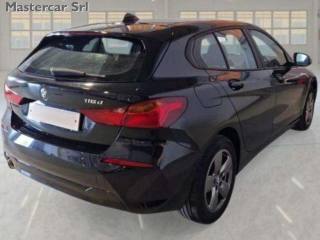 BMW 116 usata, con Alzacristalli elettrici