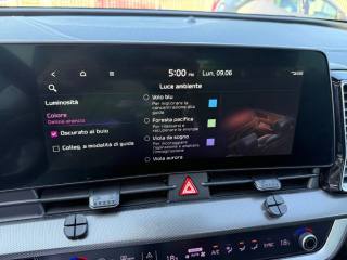 KIA Sportage usata, con Frenata d