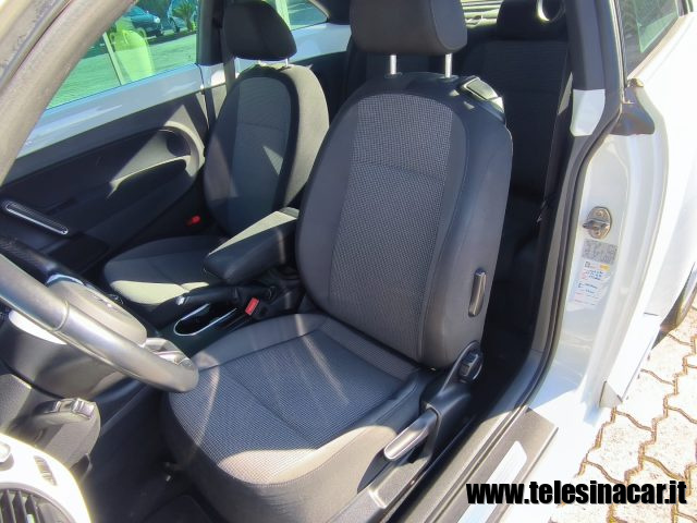 VOLKSWAGEN Maggiolino usata, con Cruise Control