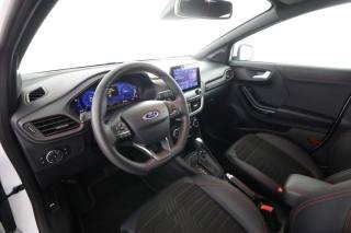FORD Puma usata 1