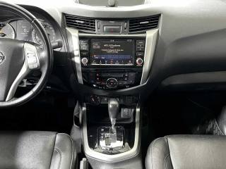 NISSAN Navara usata, con Immobilizzatore elettronico