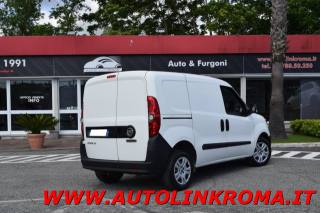 FIAT Doblo usata, con Alzacristalli elettrici