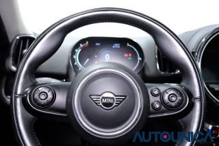 MINI Countryman usata, con Boardcomputer