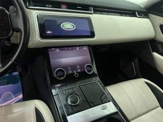 LAND ROVER Range Rover Velar usata, con Climatizzatore automatico, 2 zone