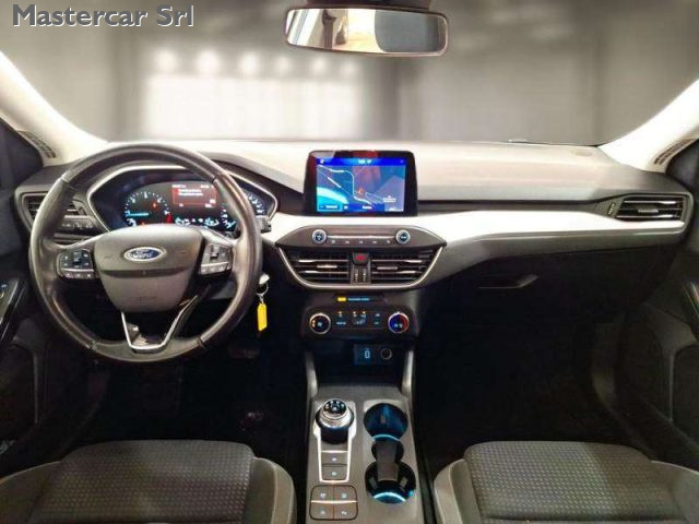 FORD Focus usata, con Airbag Passeggero