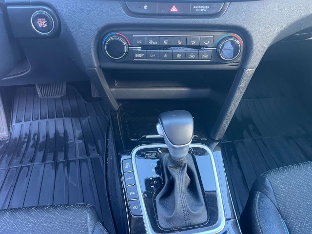 KIA XCeed usata, con Cruise Control