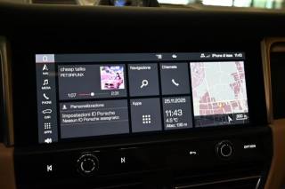 PORSCHE Macan usata 47