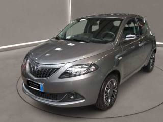 LANCIA Ypsilon 3ª serie -  1.0 FireFly 5 porte S&S Hybrid Plati