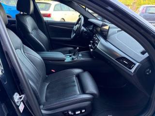 BMW 540 usata, con Portapacchi
