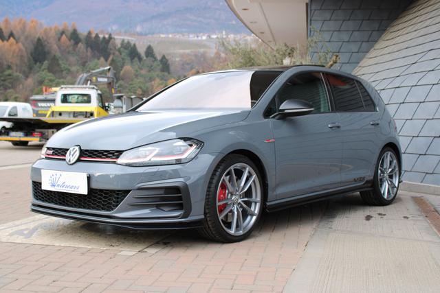 VOLKSWAGEN Golf GTI usata, con Airbag Passeggero