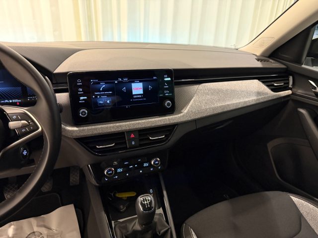 SKODA Kamiq usata, con Cerchi in lega