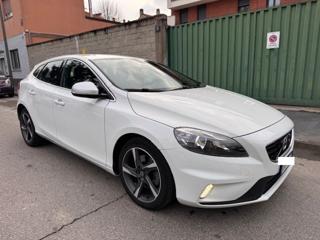 VOLVO V40 usata, con Alzacristalli elettrici