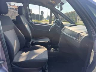 OPEL Meriva usata 14