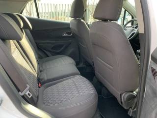 OPEL Mokka usata, con Controllo automatico clima