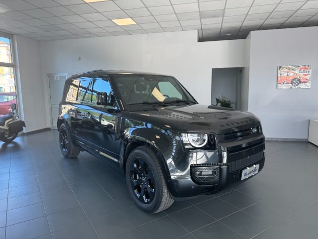 LAND ROVER Defender usata, con ABS