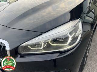 BMW 216 usata, con ESP